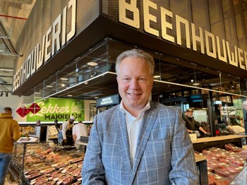 Jumbo Ton Van Veen