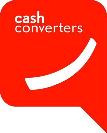 Cash Converters Logo