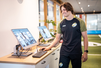 Beweegcoach 24 April 2026