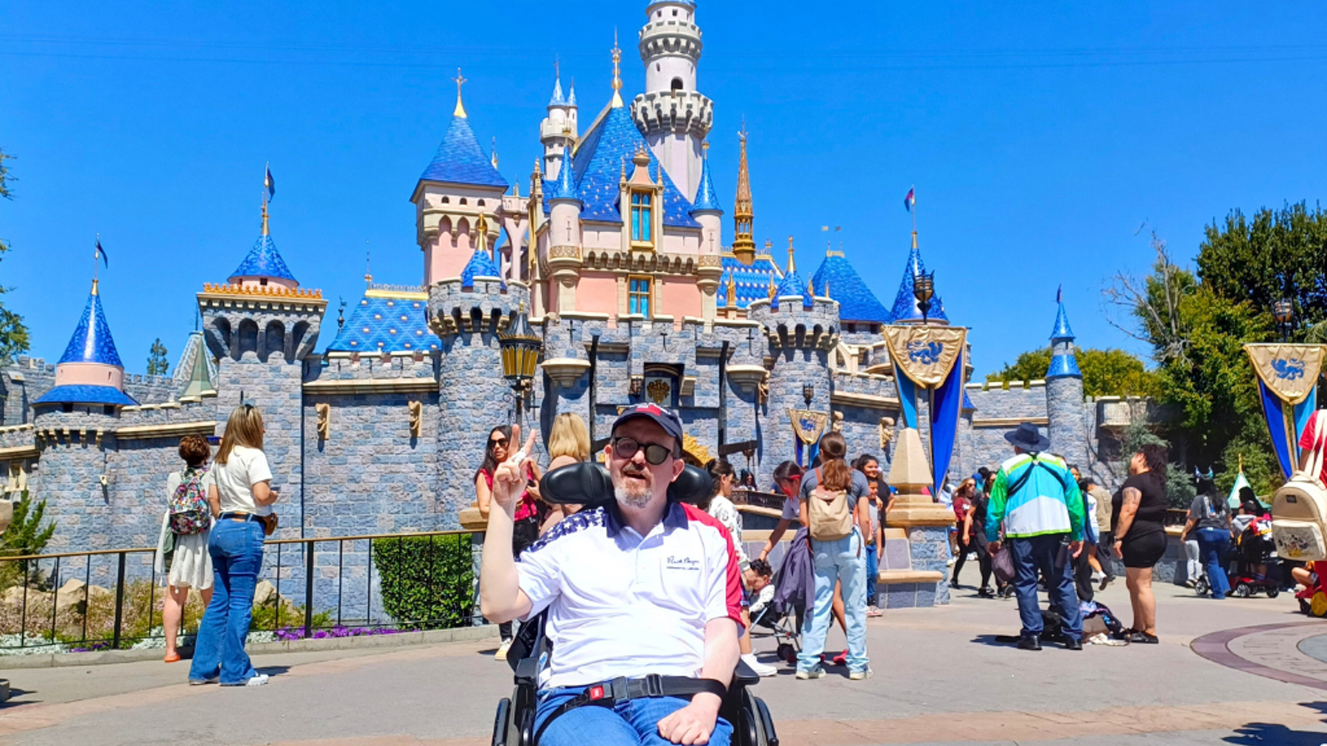 False ?  : BEHANDI 3