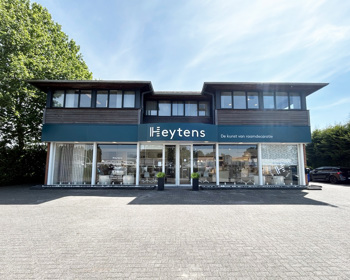 Aartselaar 2025 Façade