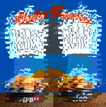 Belchicken Master France