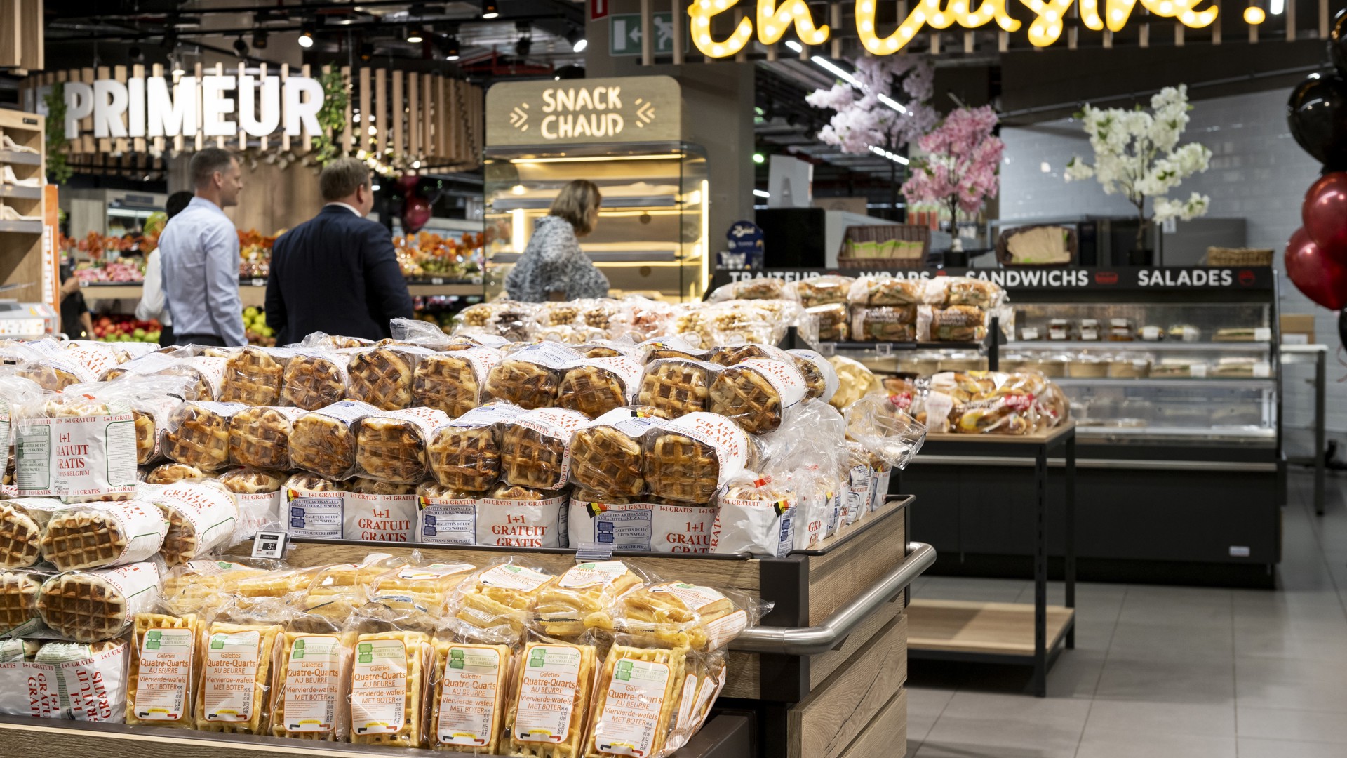 False ?  : Intermarché 2026 3