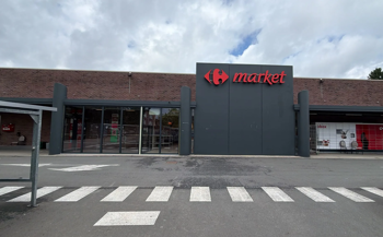 Carrefour Mortsel