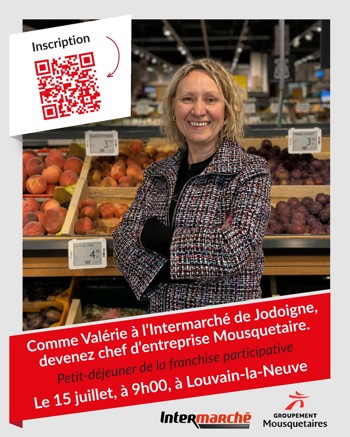 Intermarché PDJ 150726