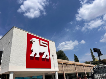 Delhaize Oudenaarde