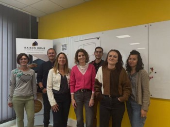 Raison Home 7 Franchisés