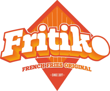 Fritiko Logo 2026