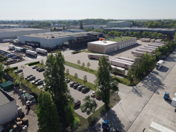 Delhaize Zellik