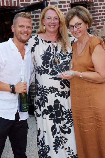 Awards Mieken