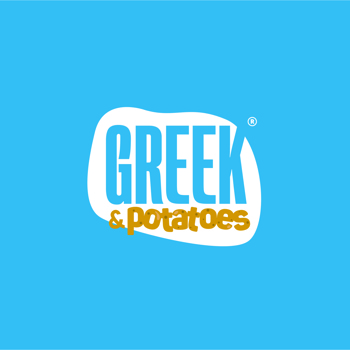 Greek And Potatoes Logo (2)