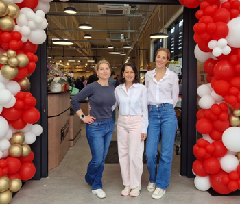 Delhaize Bouge