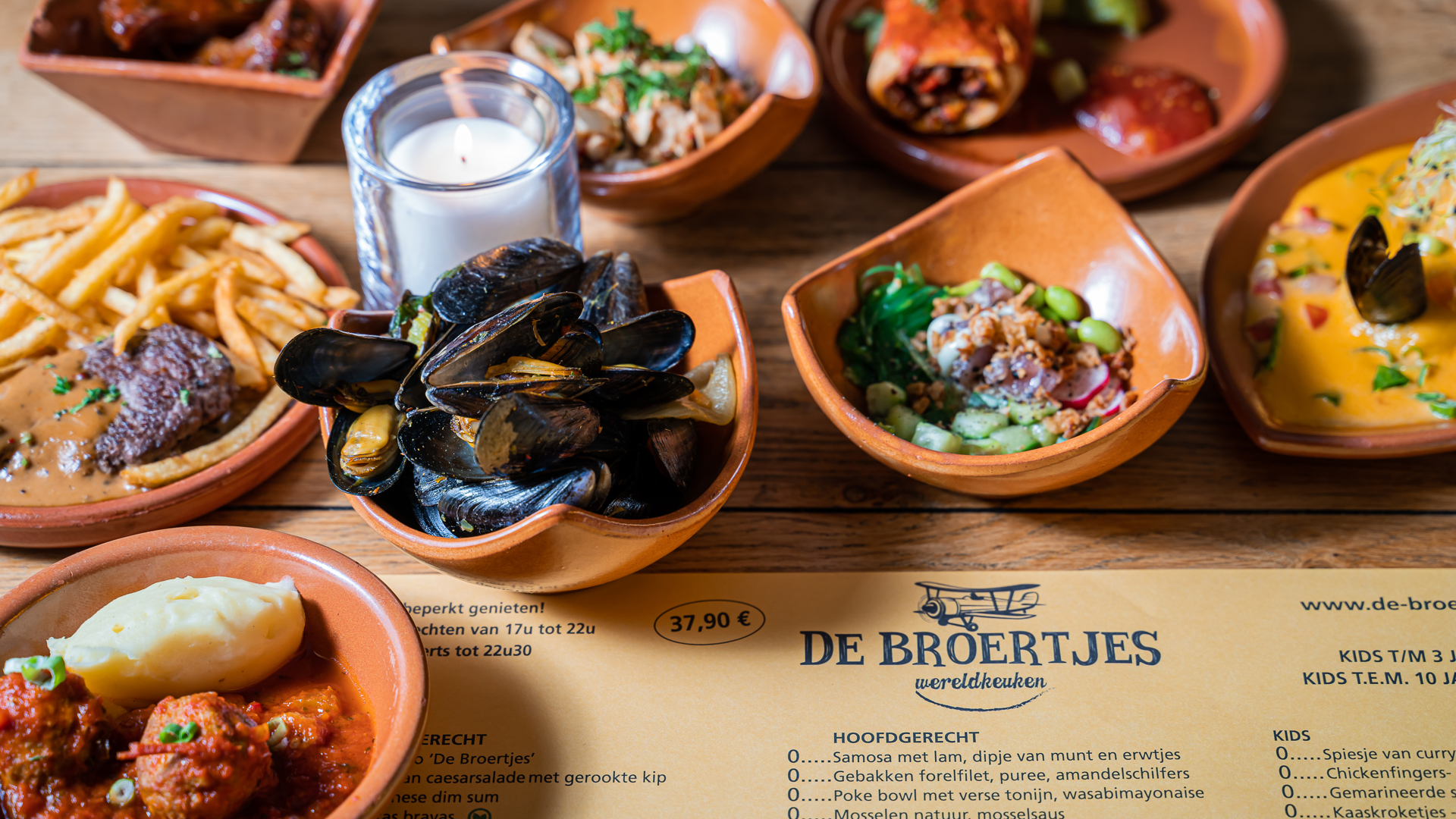 False ?  : De Broertjes 2025 3