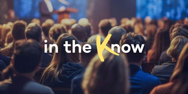 Vandelanotte In The Know
