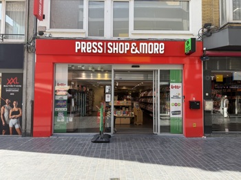PSM Oostende 1