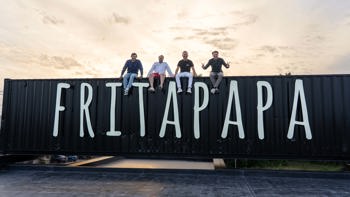 Fritapapa Equipe 2026