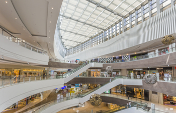 Geoconsulting Shopping