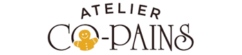 Atelier Co Pains Logo