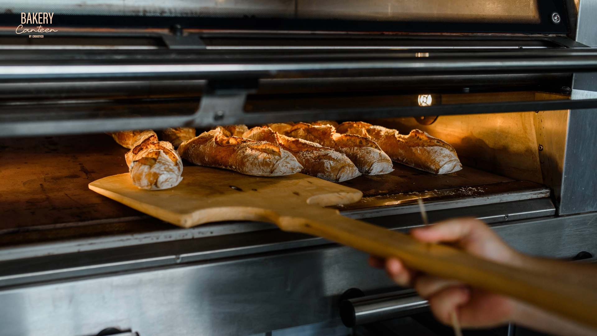 False ?  : Stokbrood Uit De Oven