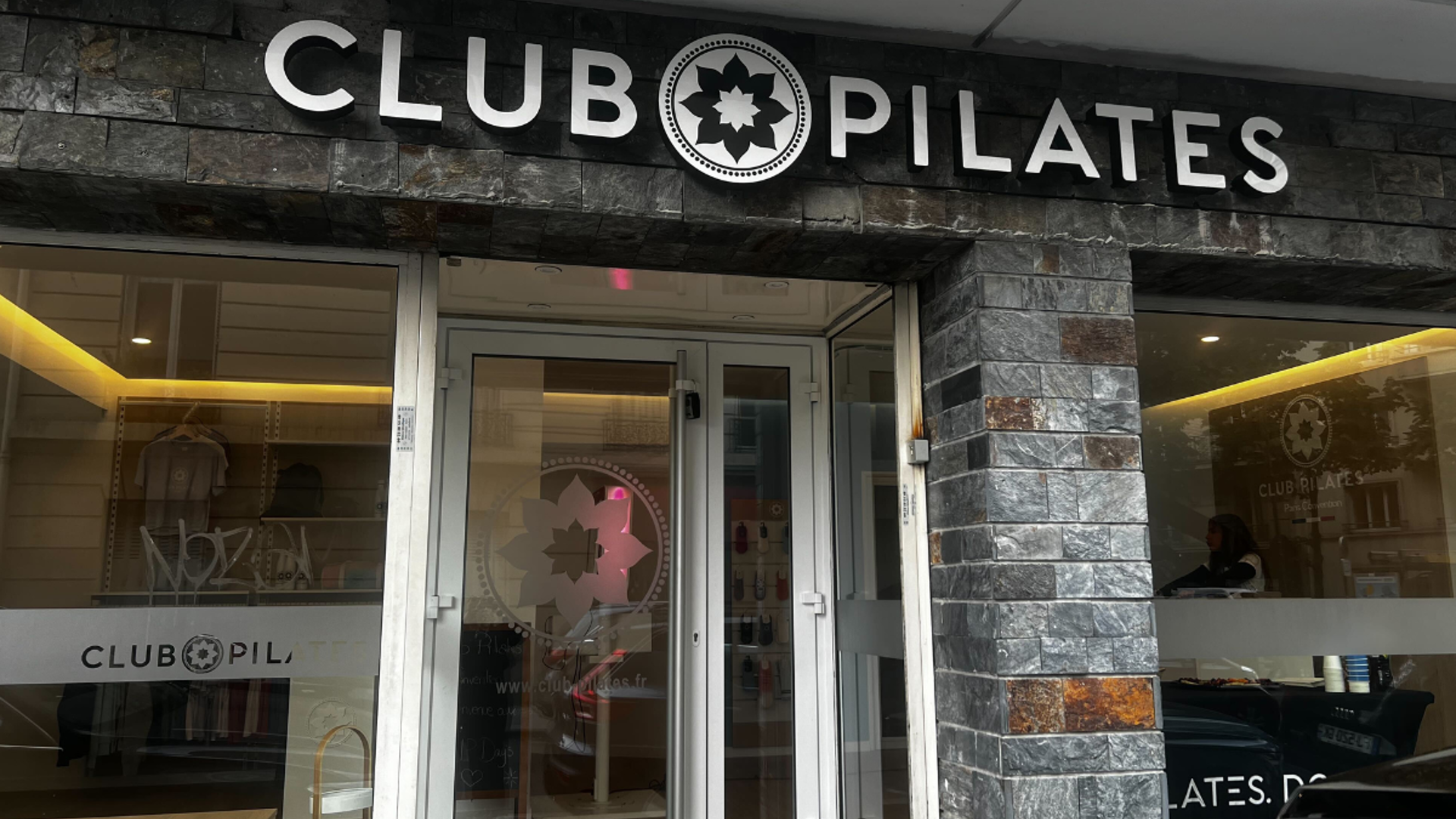 False ?  : Club Pilates Photo 4