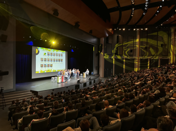DM Deauville