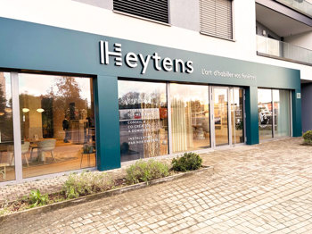 Heytens Strassen Grande