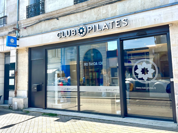 Club Pilates Photo 1
