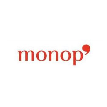 Monop' Logo