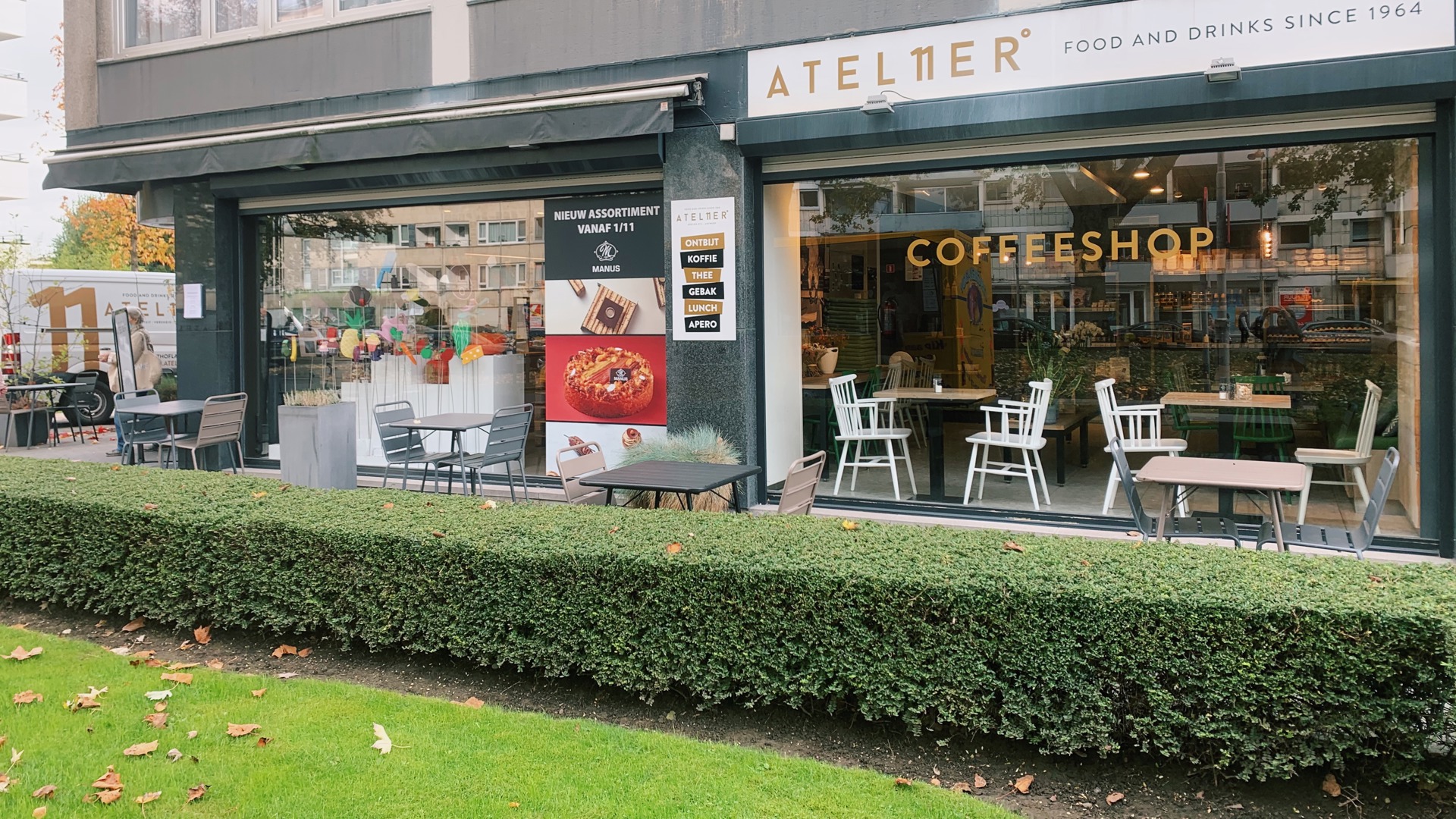 False ?  : Atelier 11 Foto 8