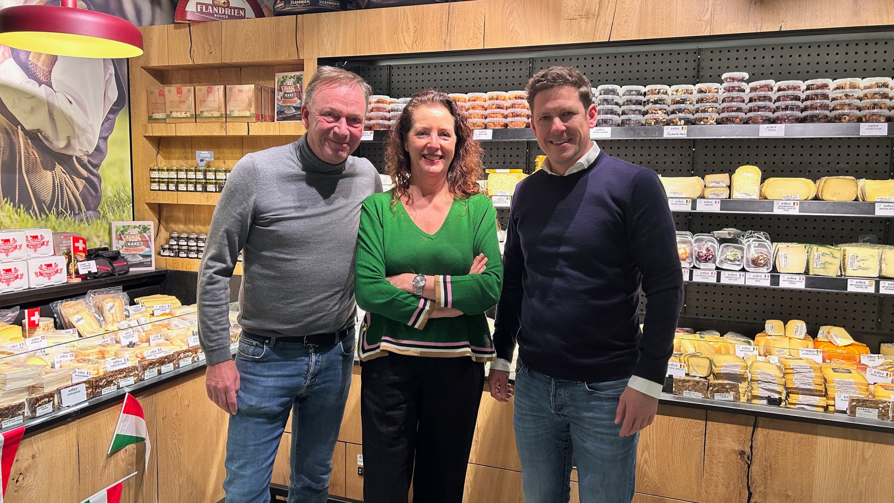Overname AD Delhaize Roeselare Steenstraat | Franchise.be