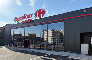 Carrefour Market Kortrijk (1)