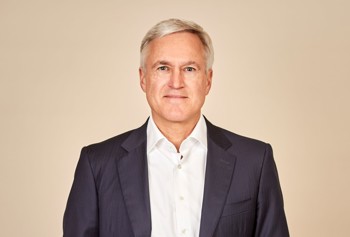 Frans Muller Ahold Delhaize CEO