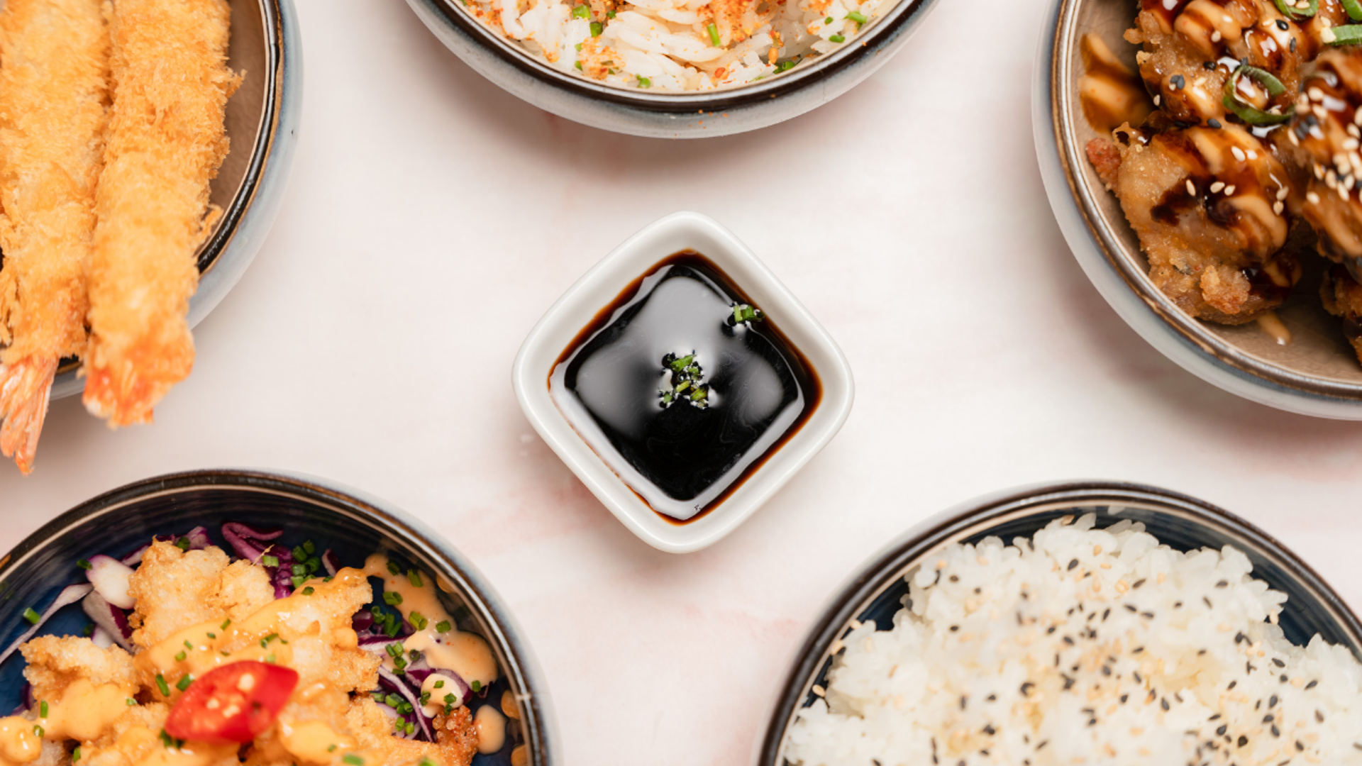 False ?  : Makifornia 5