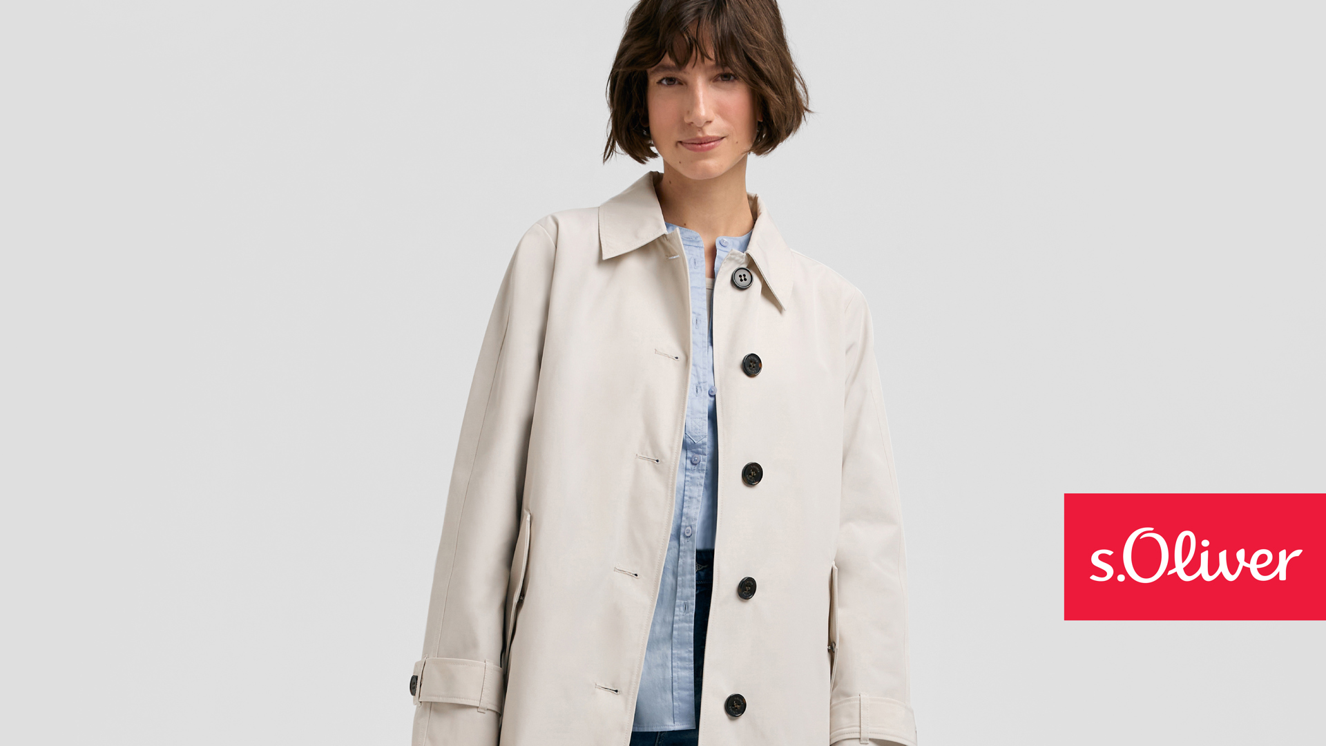False ?  : S.Oliver SS25 1