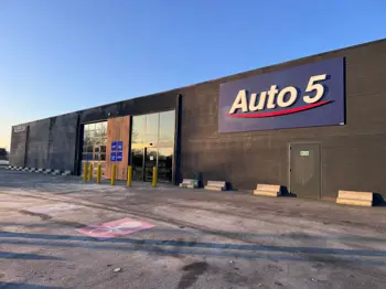 Auto5 Walhain