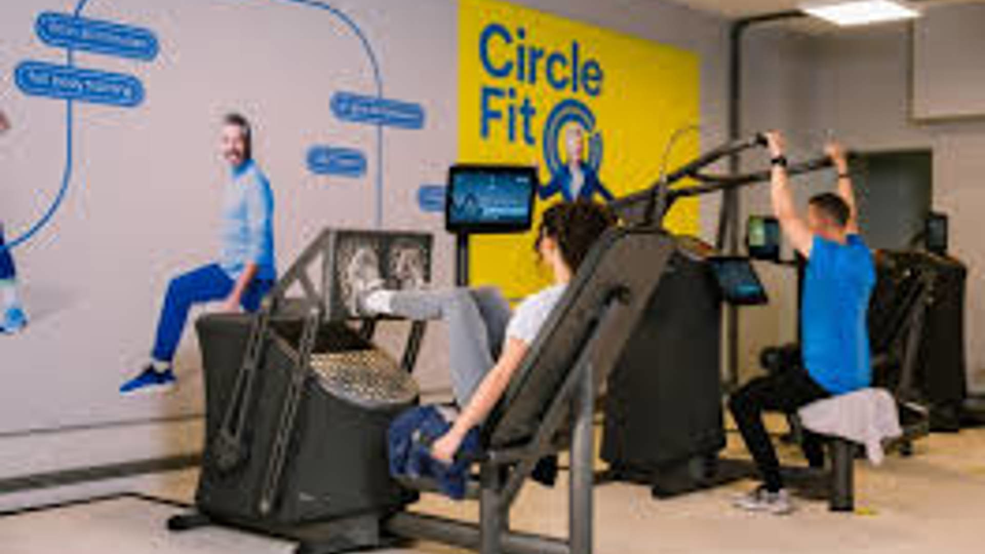 False ?  : Circle Fit 2