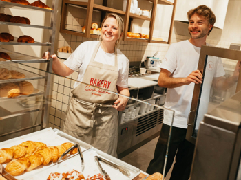 Bakery Canteen 7