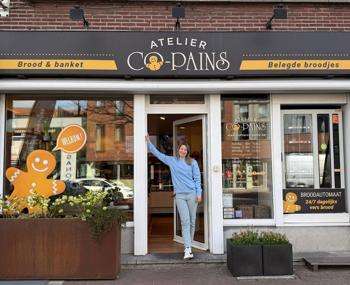 Atelier Co Pains Danni