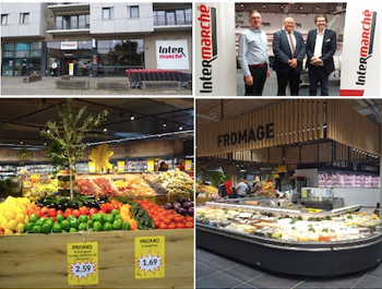 Intermarché Tubize