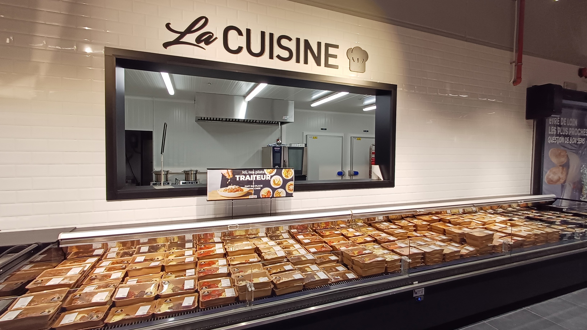 False ?  : Intermarché 2026 4