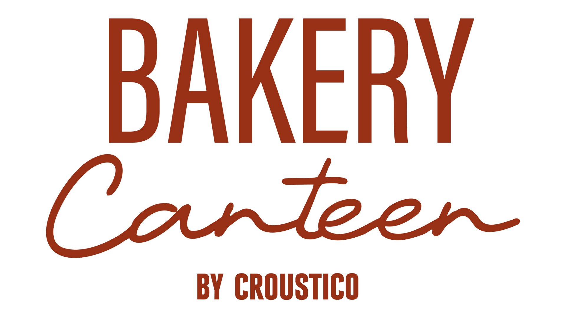 False ?  : Bakery Canteen Logo