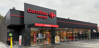 Carrefour Market Meulebeke