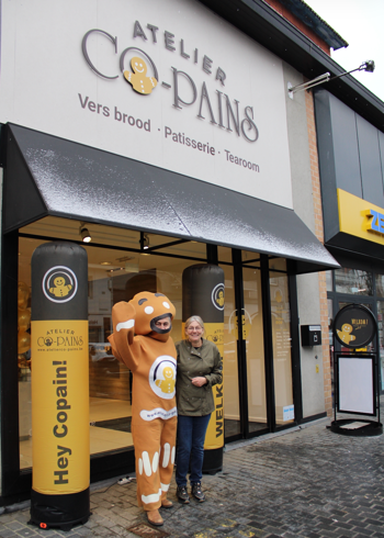 Atelier Co Pains Mol