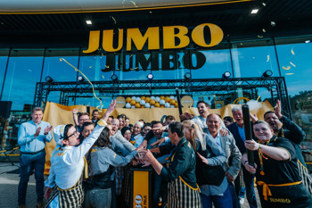 Jumbo Maasmechelen