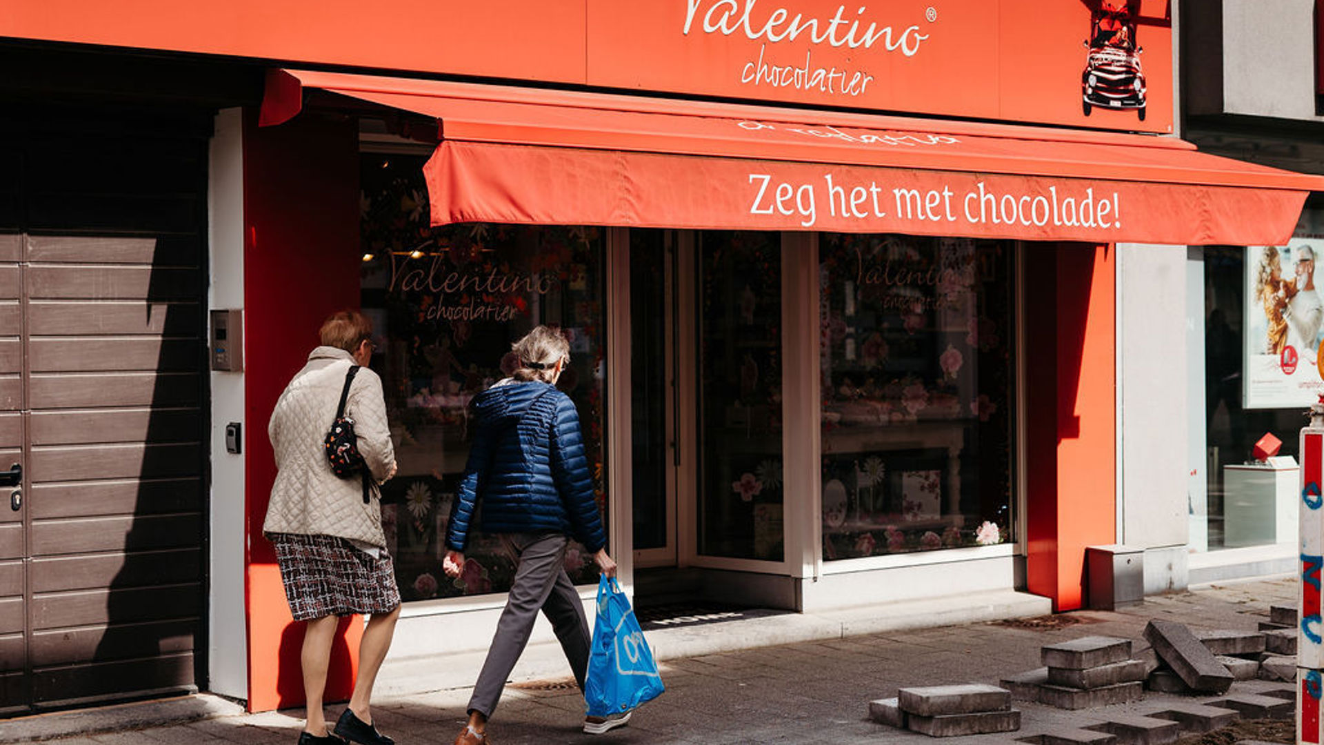 False ?  : Valdilbeek 324