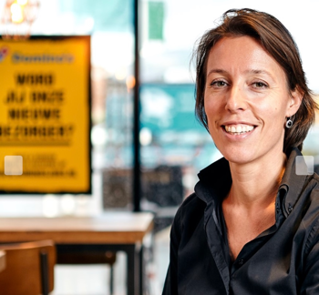Anneke DP