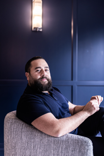 Mathieu Nayis