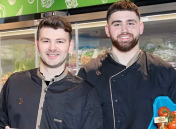Spar Lanklaar