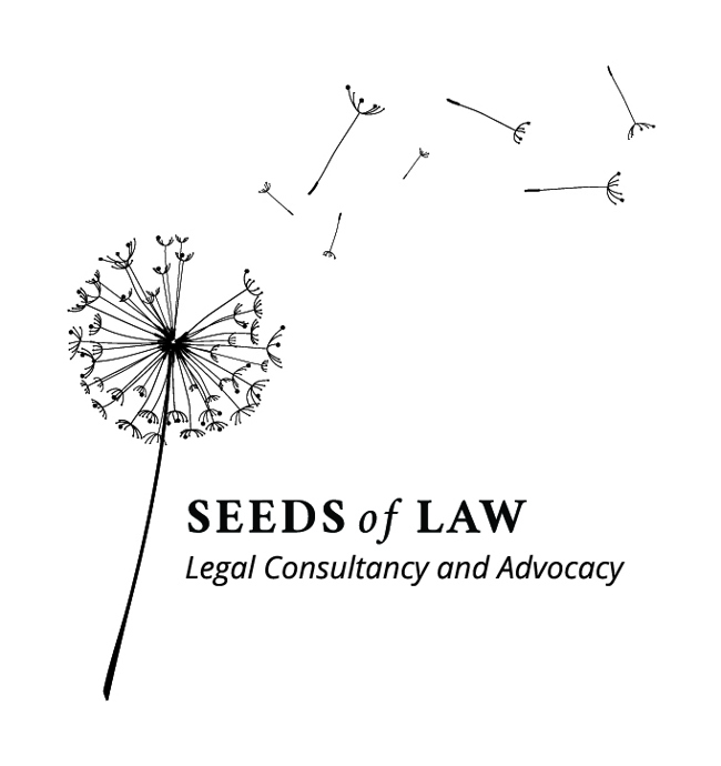 Seeds Of Law Logo 1