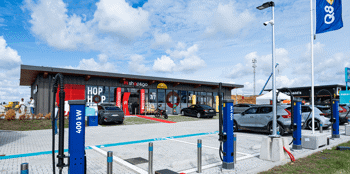 Shop&Go Saint Gilles
